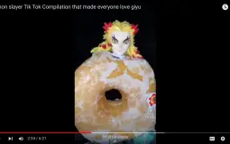 Anime boys