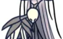 hollow knight more like hollow im gay