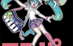 hatsune miku x pokemon