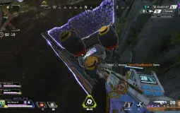 APAC S Apex Tier List