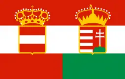WW1 Countries