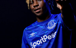 Season Signings