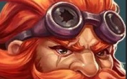 Paladins Barik Cards