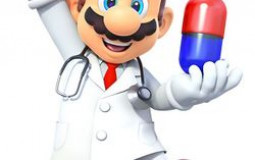 Dr Mario World Doctors