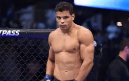 UFC PHYSIQUES