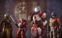 Destiny Good Guys Power Tiers