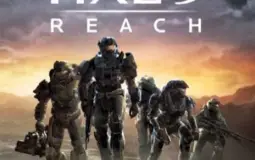 Halo Reach Maps (Sniper Only)