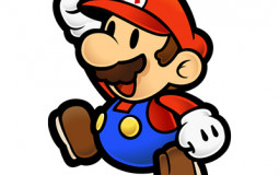 mario games