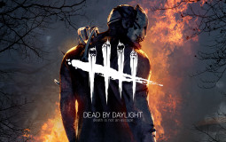 Dead by Daylight Killers