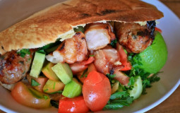 Cyprus Takeaway
