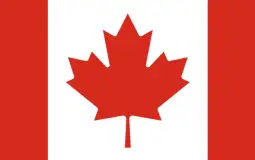 Izzy's Canadian tier list