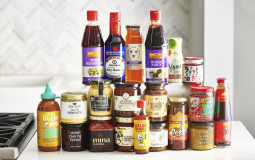 condiments