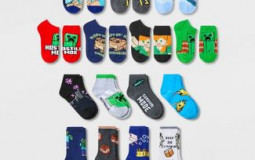 Minecraft Sock Tier List