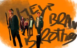 Live-Action Asian Netflix Shows