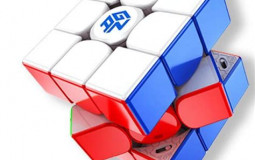 3x3 Speed Cubes