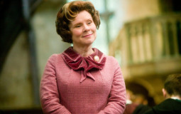 Harry Potter Villians Ranked
