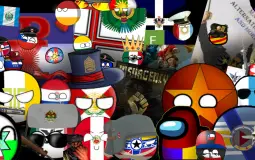 Mappers Hispanos