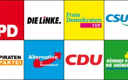 Deutsche Partein