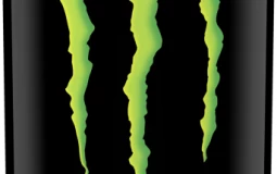 Monster Energy Flavors 2020