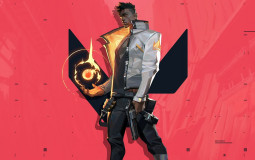 Personajes de valorant