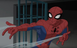 Spectacular Spider-man