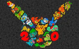 Pokemon Games