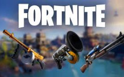 Mythic Weapons and Consumables