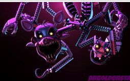 Fnaf Characters