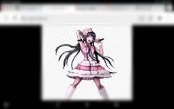 Danganropa 1