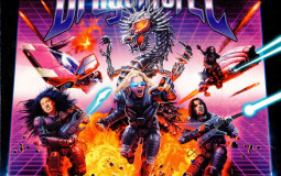 DragonForce Albums