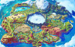 All Gen 9 Pokémon