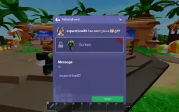 Bedwars Kits