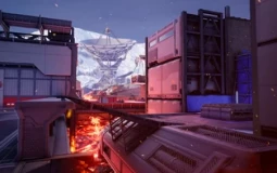 Rogue Company Maps