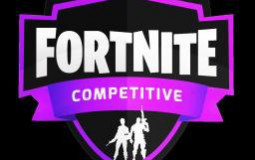 Fn Competitive Player in close zone