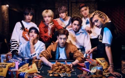 skz comebacks