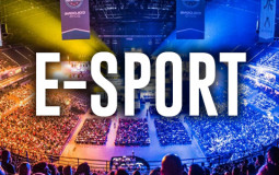 Structure eSport FR