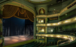 Theatre 1