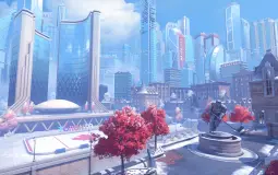 overwatch ships