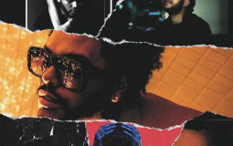 The Weeknd Projects