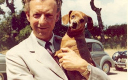 Benjamin Britten Choral Works