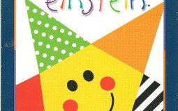 Baby Einstein - Language Nursery Toy Tier List