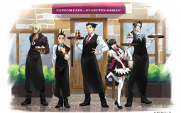 ace attorney