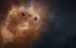 MCU Cosmic Supporting Characters