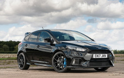 Hot Hatches