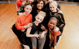 Dance moms season 8