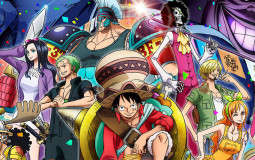 One Piece Tier List