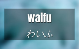 Waifus