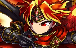 Brave Frontier Nuker Tier List