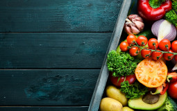 Segurança de Alimentos