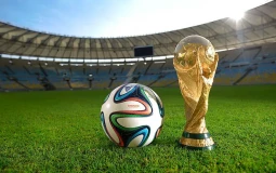 World Cup Favorites